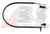 MERCE 2024202785 Cable, parking brake
